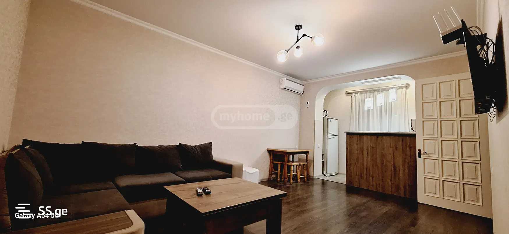 Lekh Kachinski st. - 2 rooms