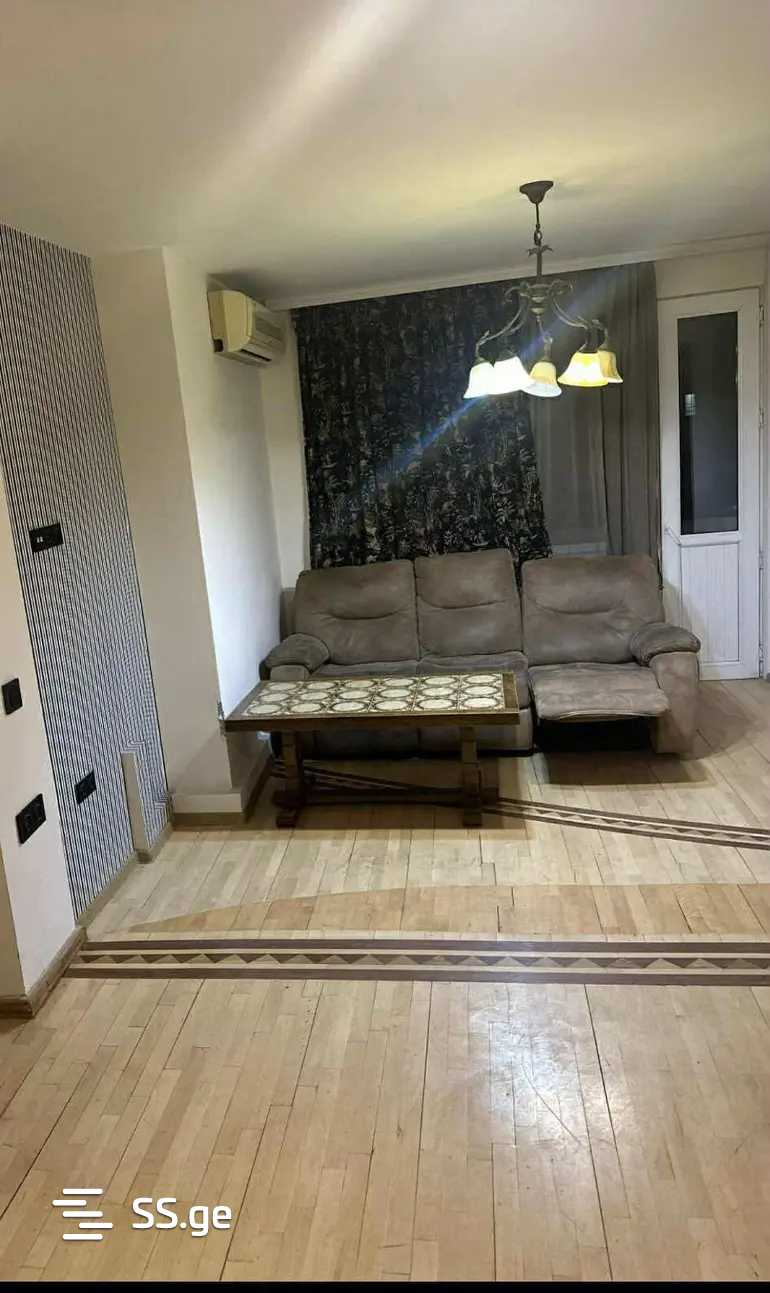 Квартира s. cincadze st