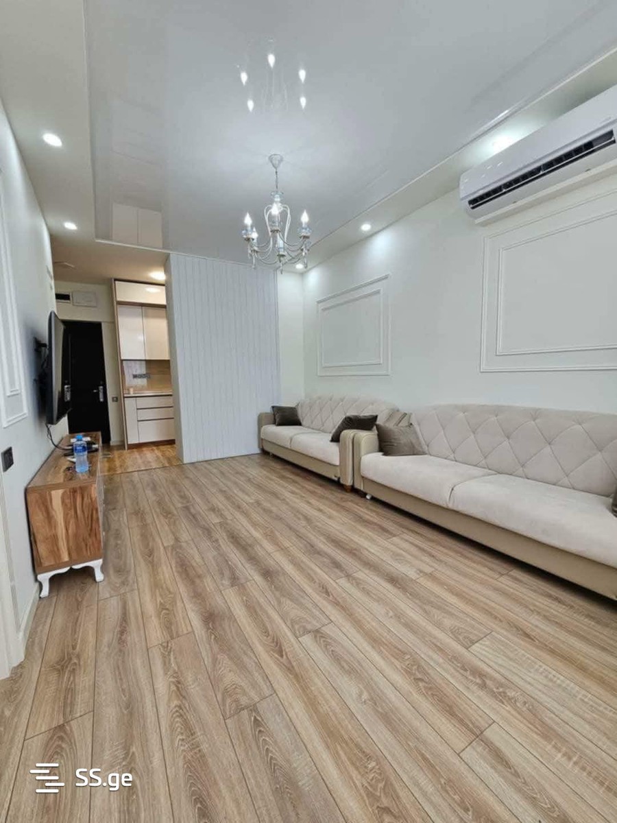 Airport road 25 - 2 rooms