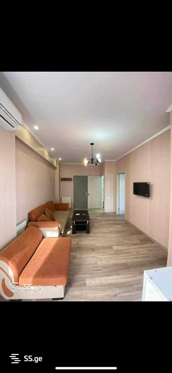 niko mari st. - 3 rooms