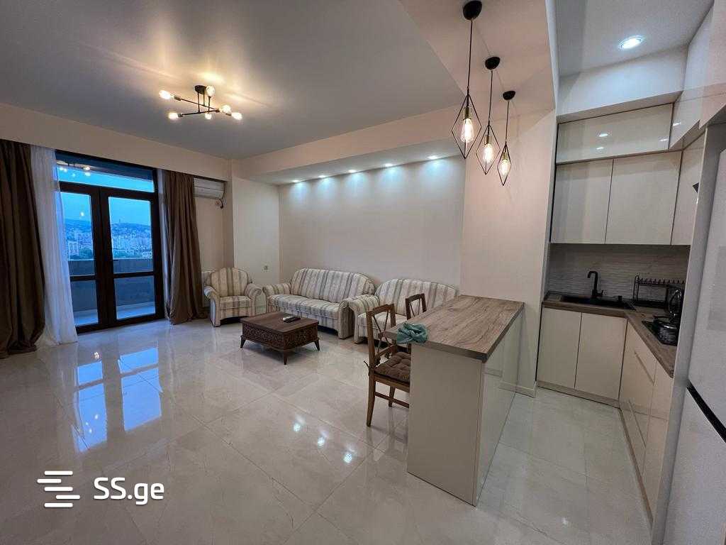 kostava st. - 2 rooms