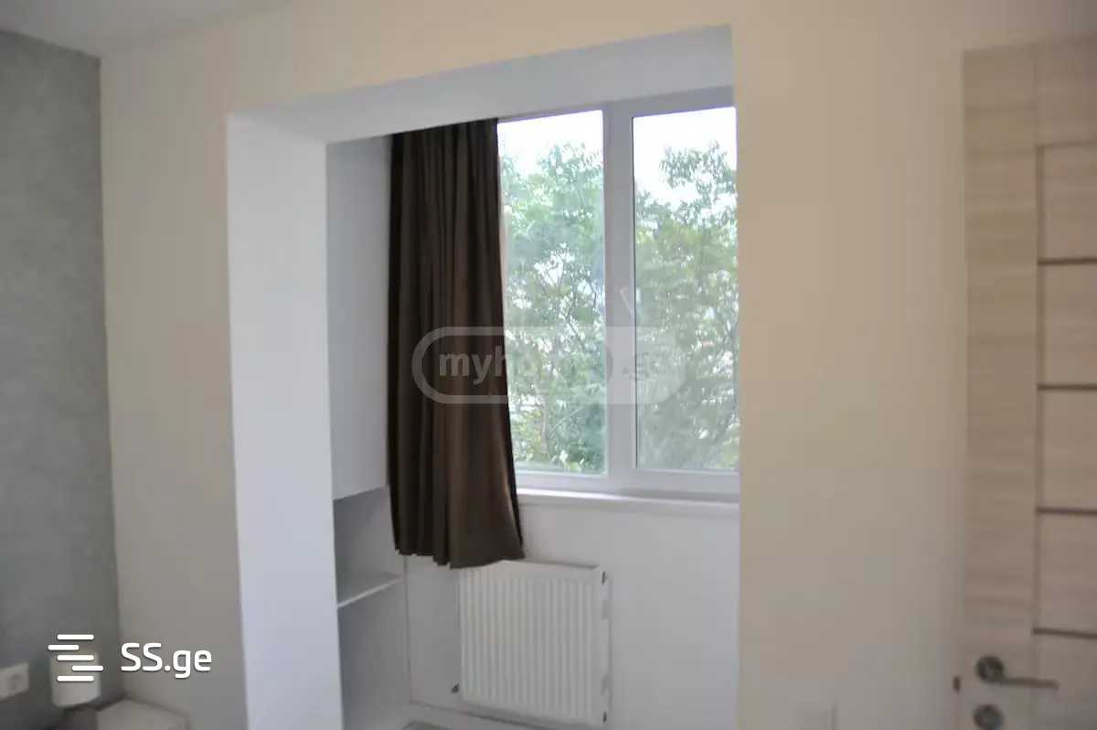 nucubidze st. 0 - 2 rooms