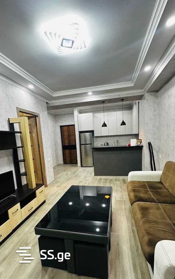 Teimurazi st. 18 - 2 rooms