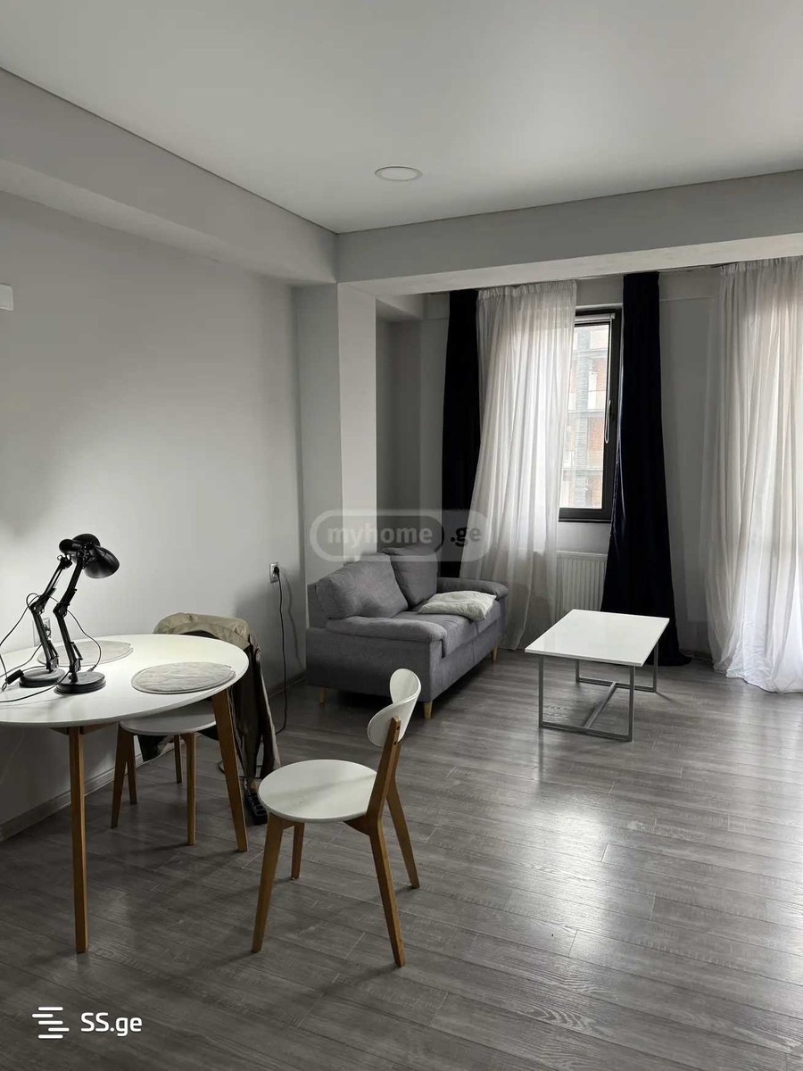 kalandadze st. 0 - 2 rooms