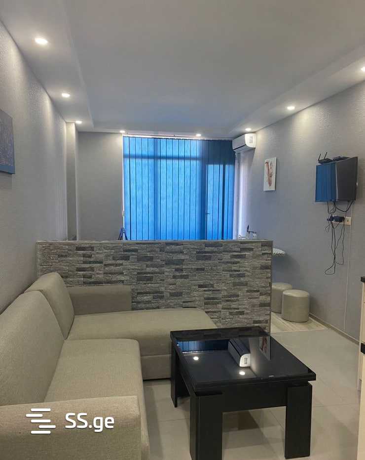 Firosman St. 18 - 1 rooms