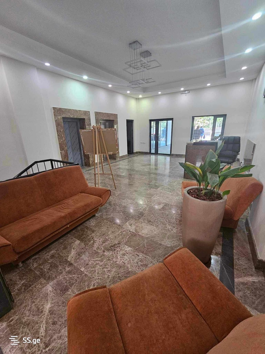gulia st. 4 - 2 rooms