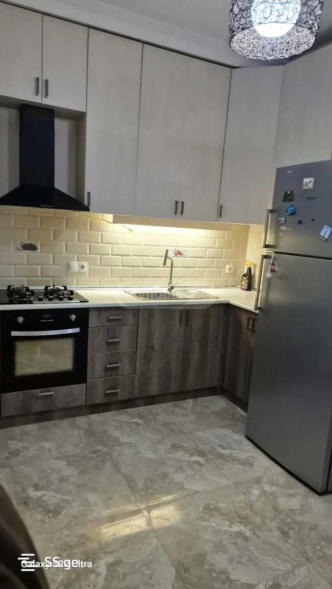 aglazde st. 2 - 4 rooms