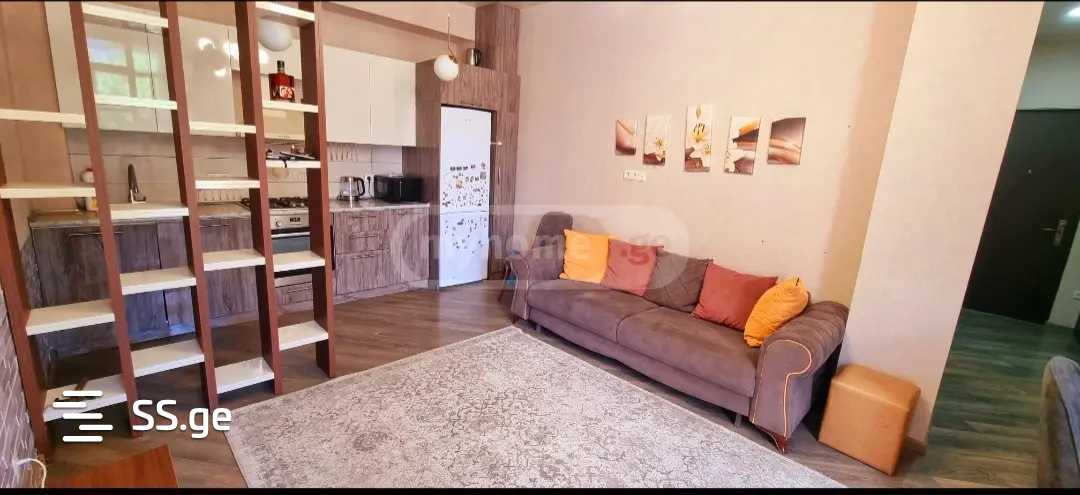 sairme st. - 2 rooms