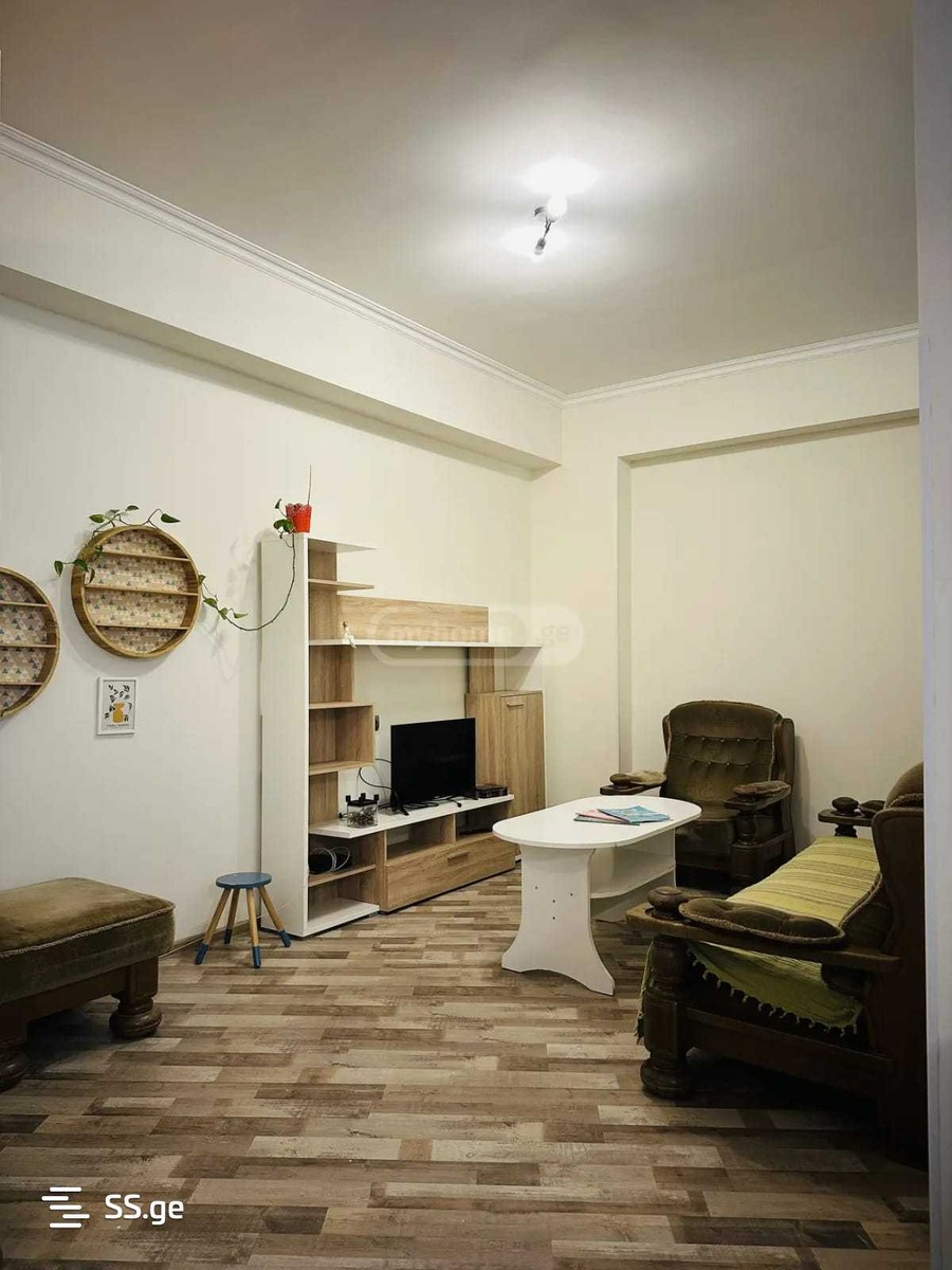 shartava st. - 2 rooms