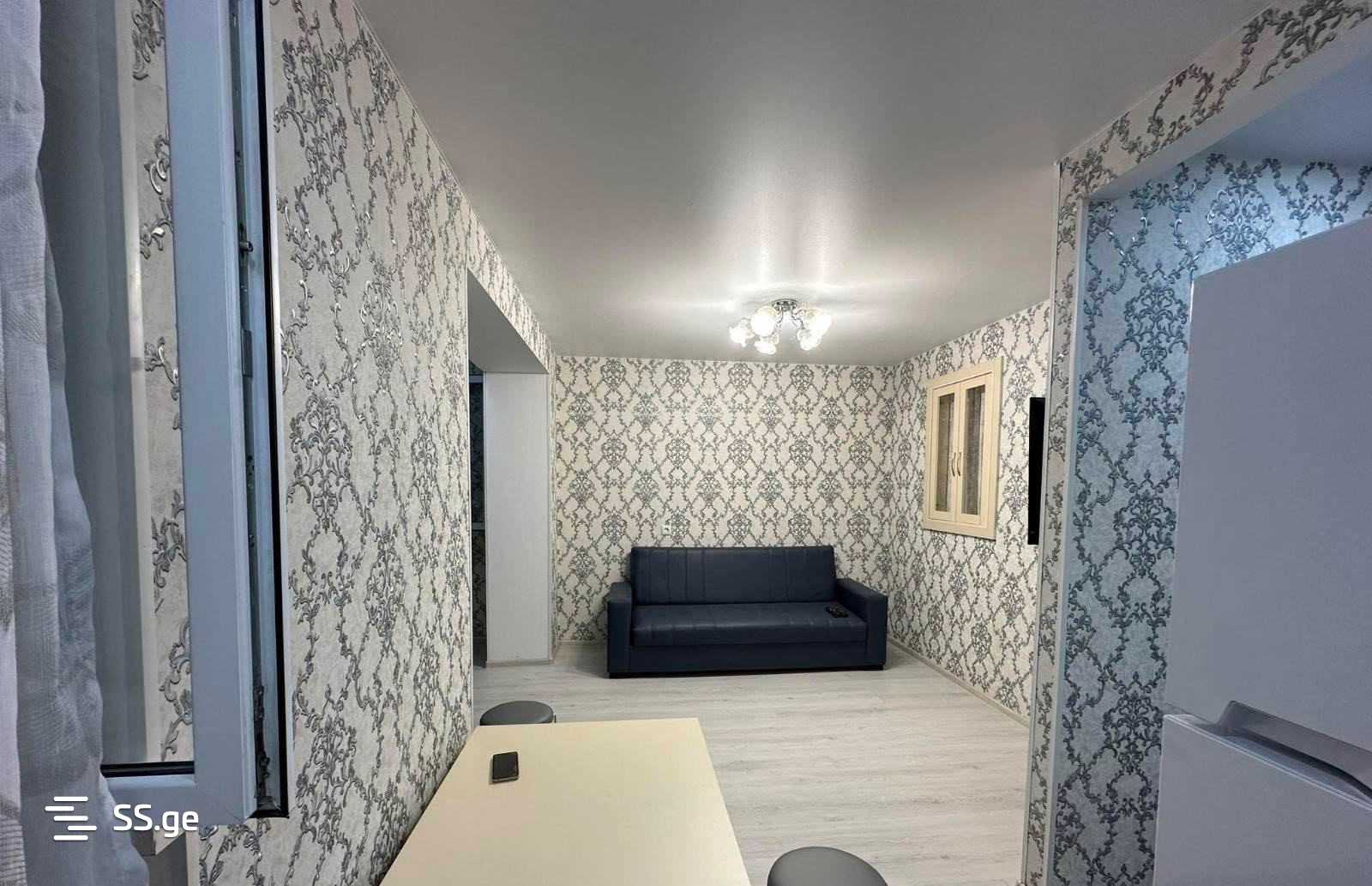 Ts. Dadiani st. (nadzaladevi) 0 - 2 rooms