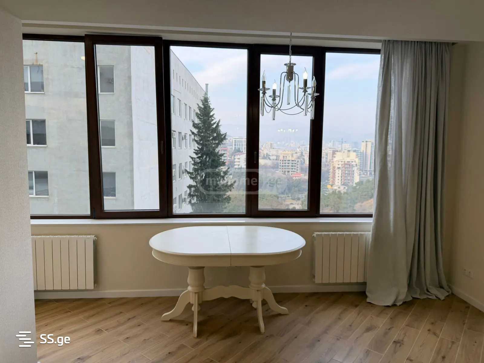 i. chavchavadze avenue - 3 rooms