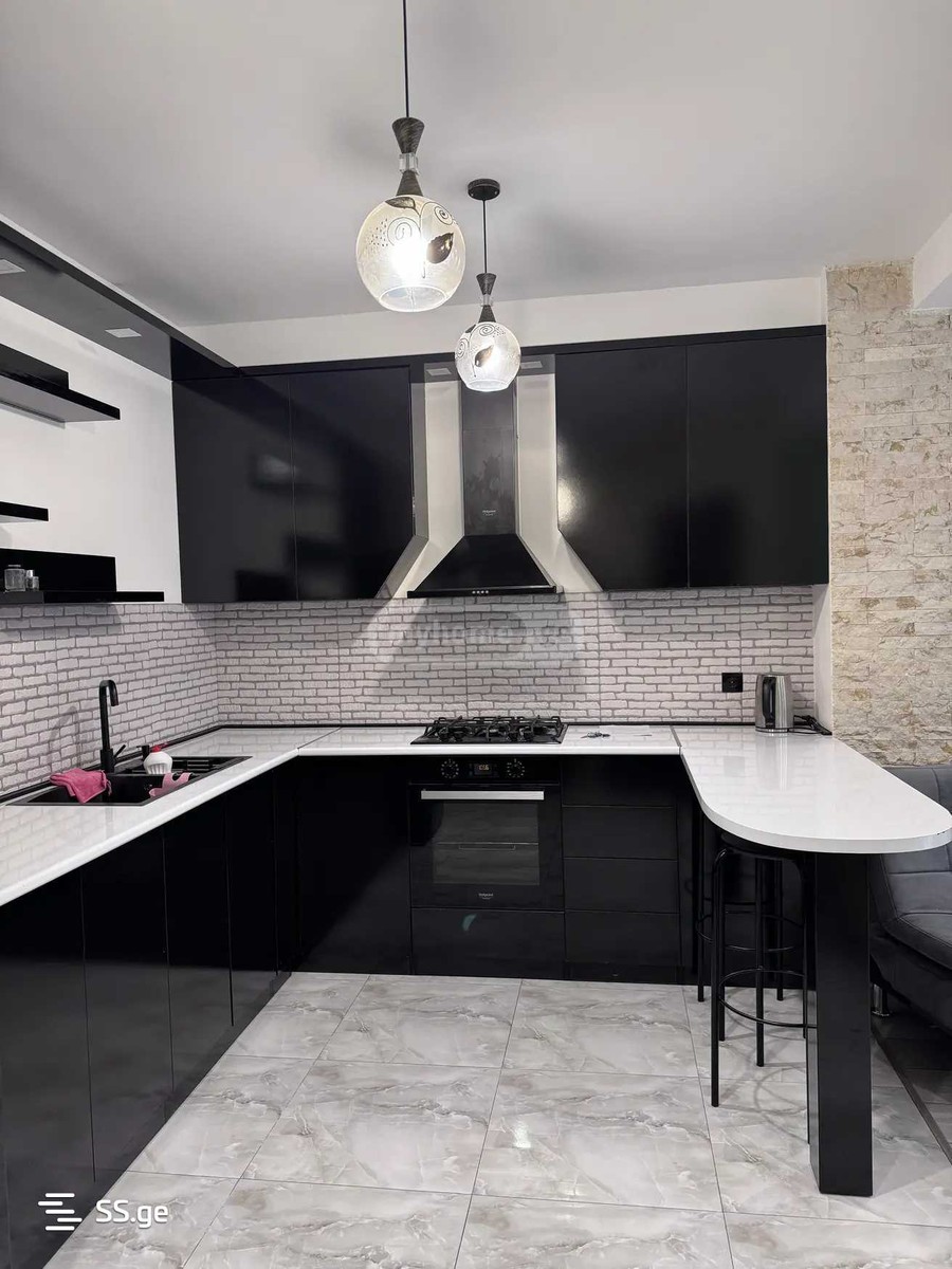 kerchi st. - 2 rooms