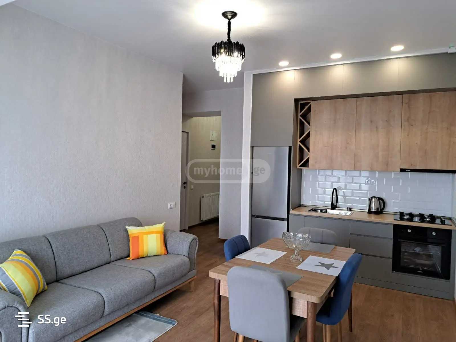 kerchi st. - 2 rooms