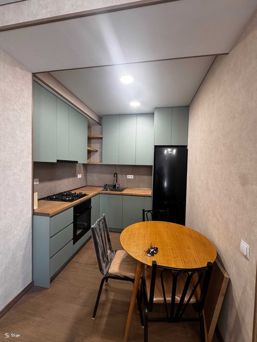 kerchi st. - 2 rooms