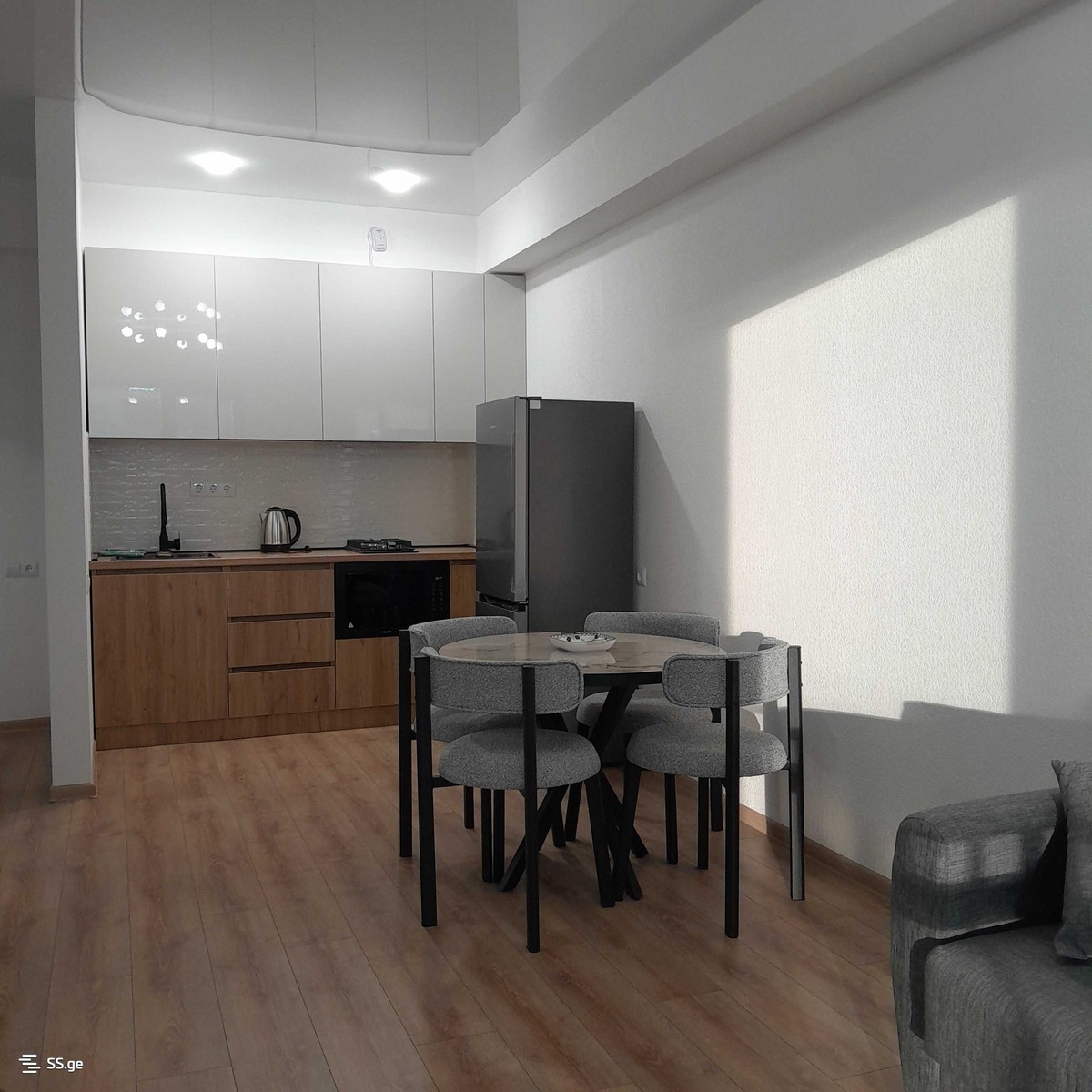 kerchi st. - 2 rooms