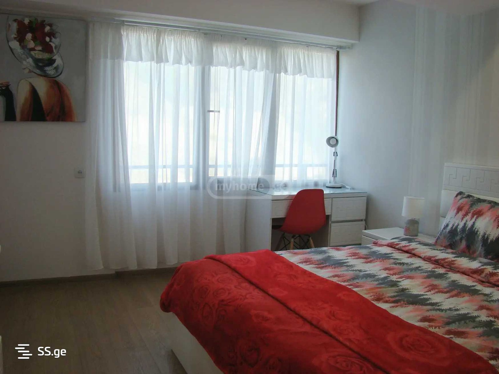 kipshidze st. 12 - 2 rooms