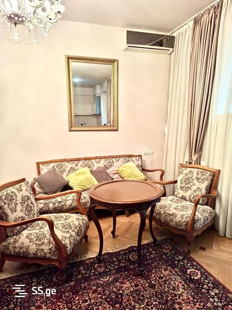 i. chavchavadze avenue 16 - 2 rooms