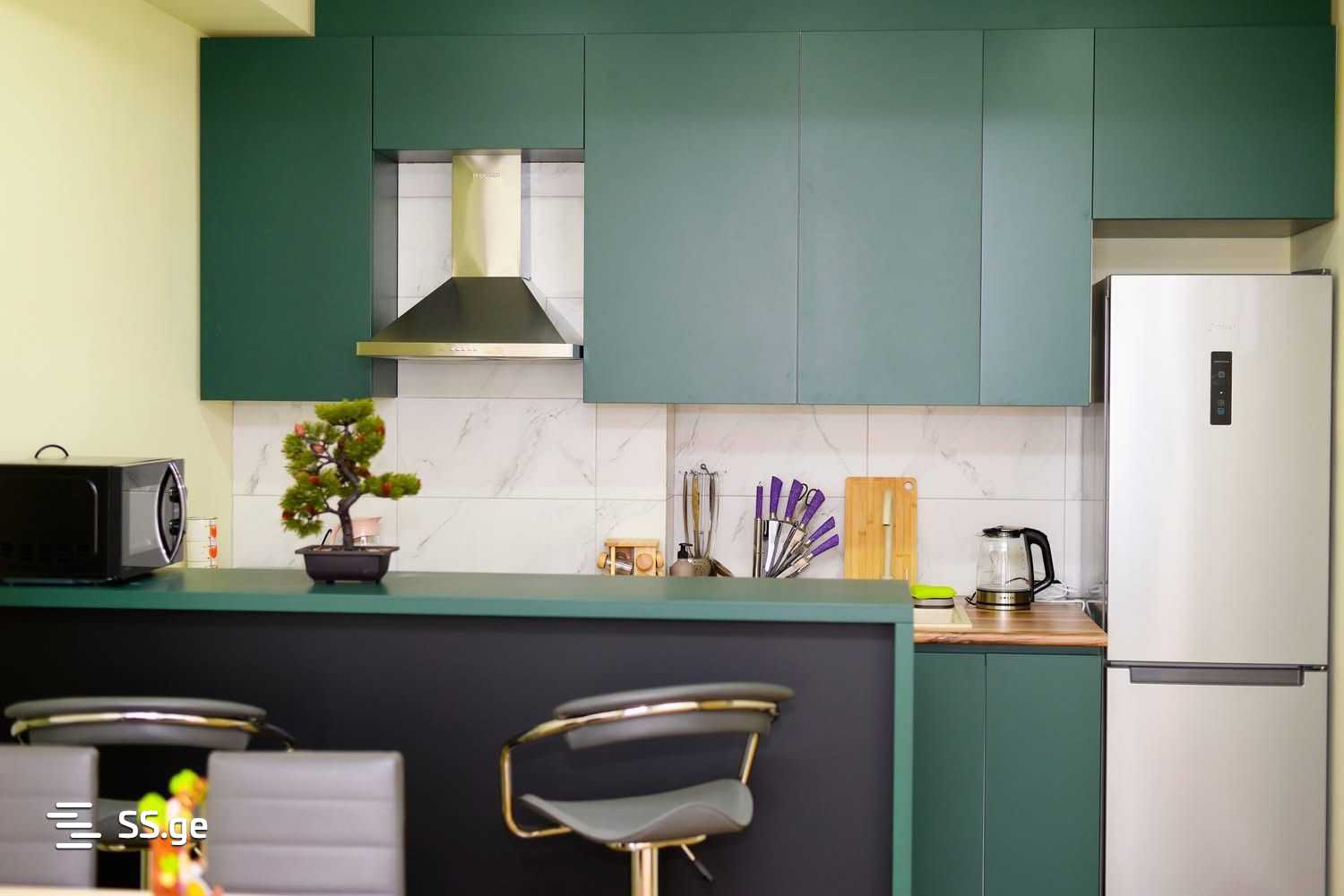 kalandadze st. - 2 rooms