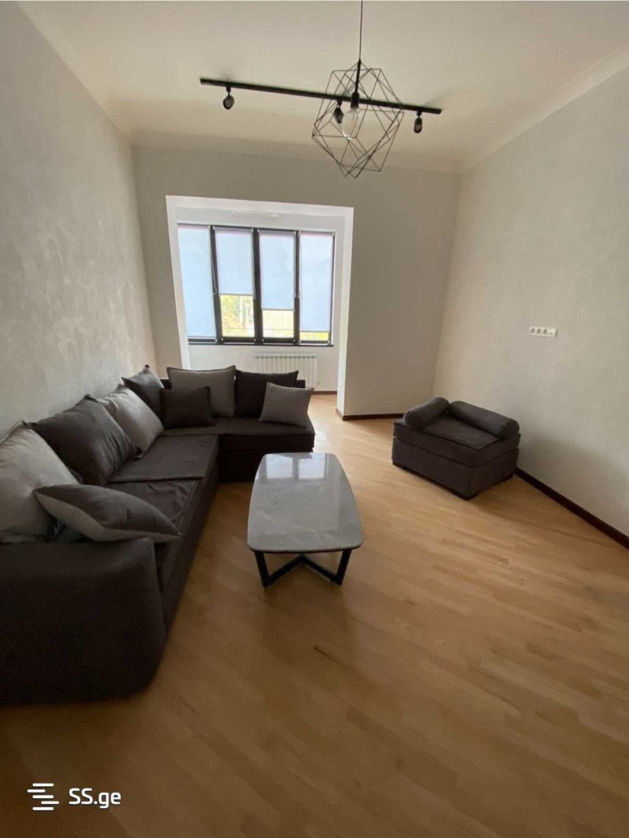moskovi ave - 3 rooms