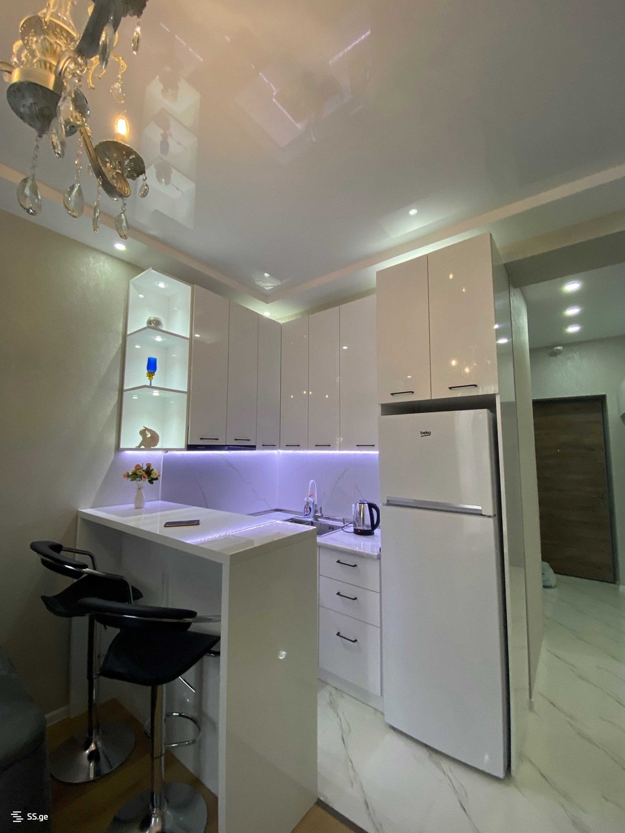 Asmati st. 0 - 2 rooms