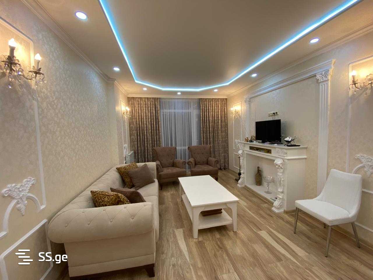 111 - 3 rooms