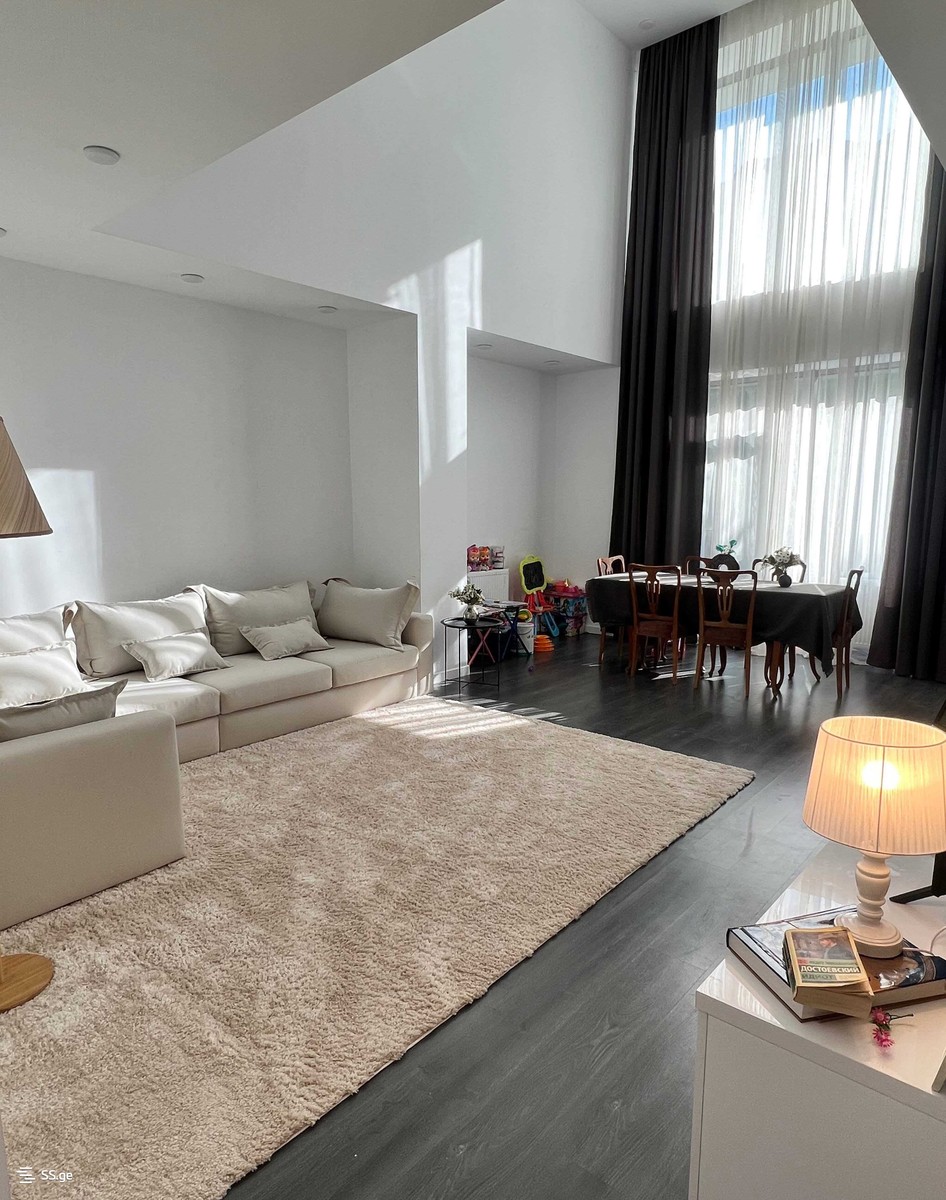 n. zhvania st. 0 - 5 rooms