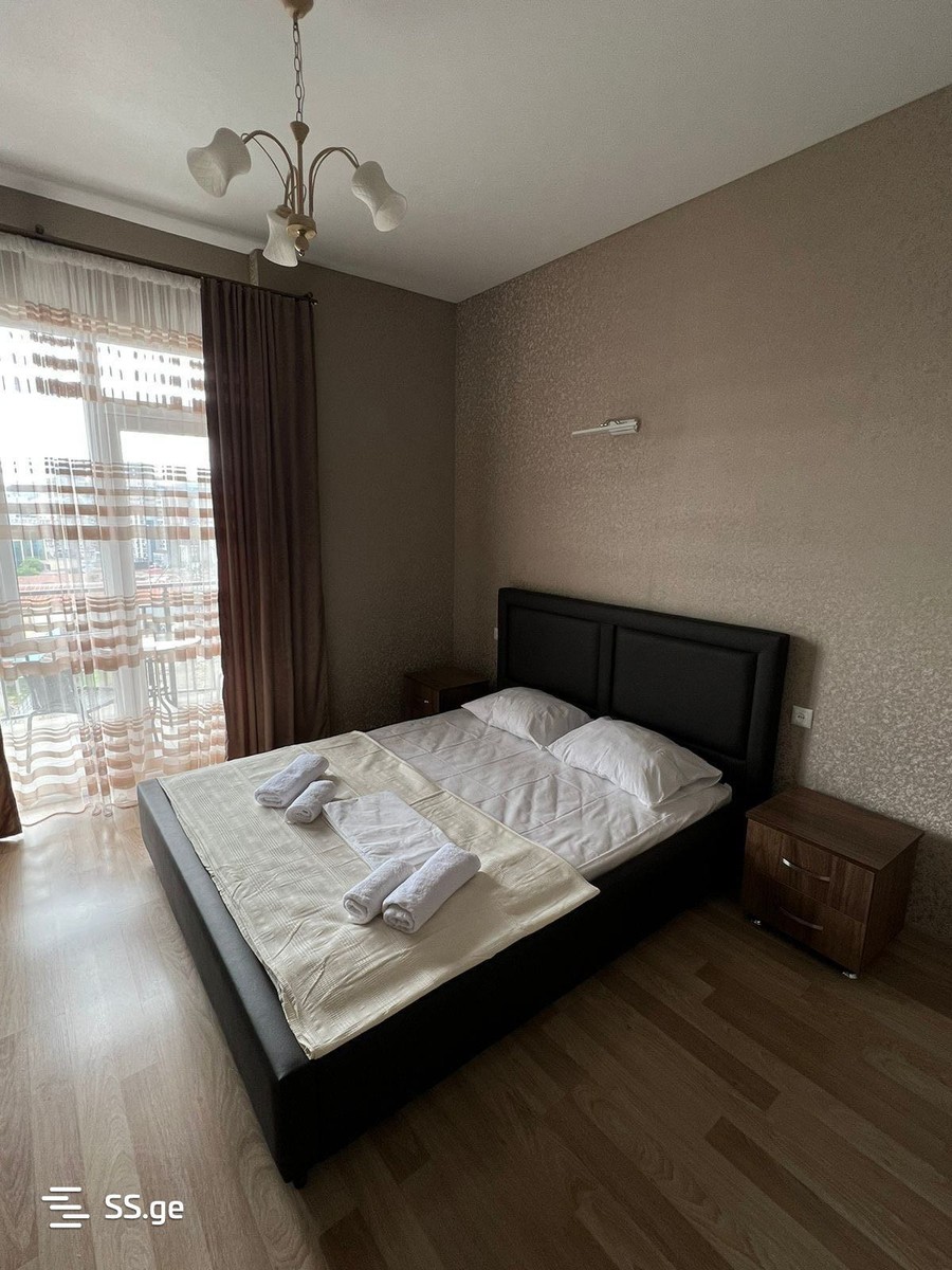 Bagrationi str. 129 - 3 rooms