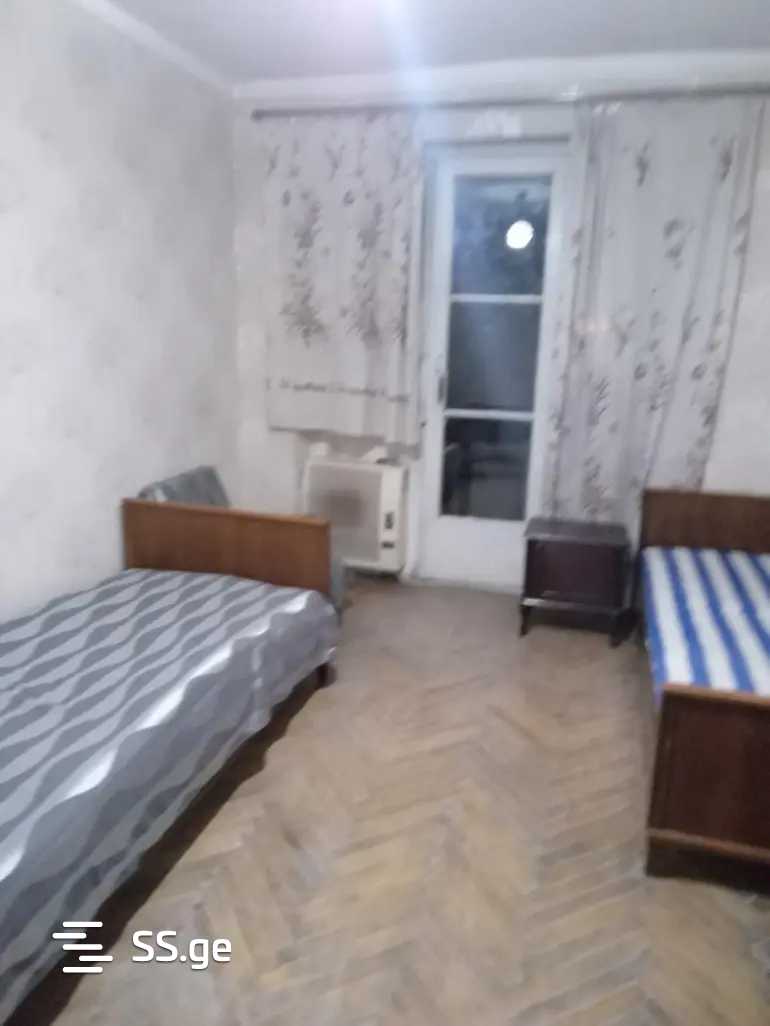 samtredia st. 15 - 2 rooms
