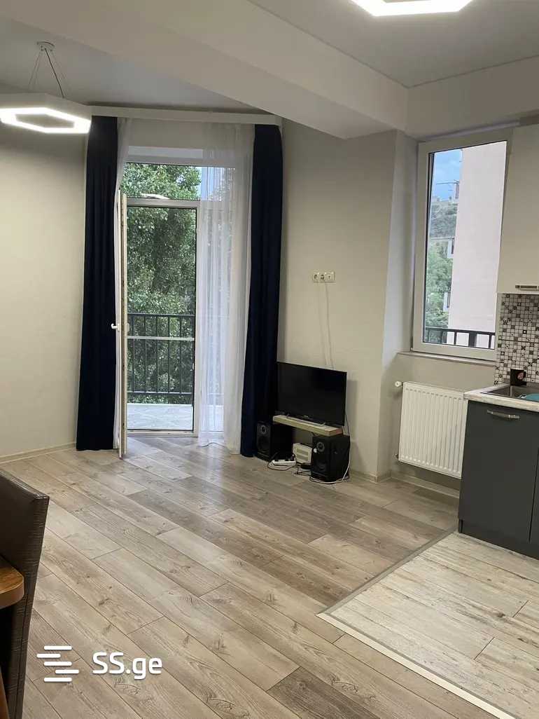 Квартира Anapa st.