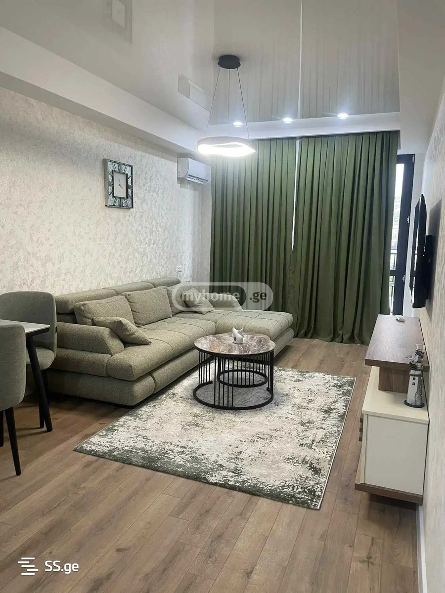 trikotaji st. - 2 rooms