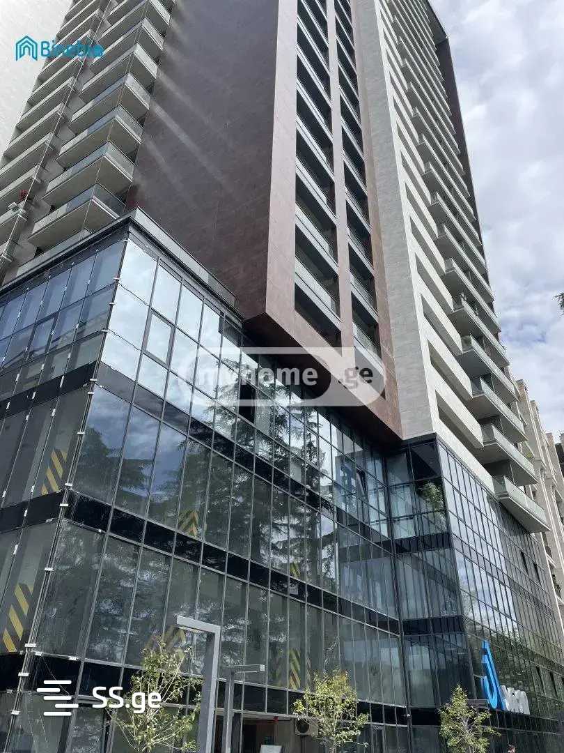 Квартира tamarashvili st. (vake)