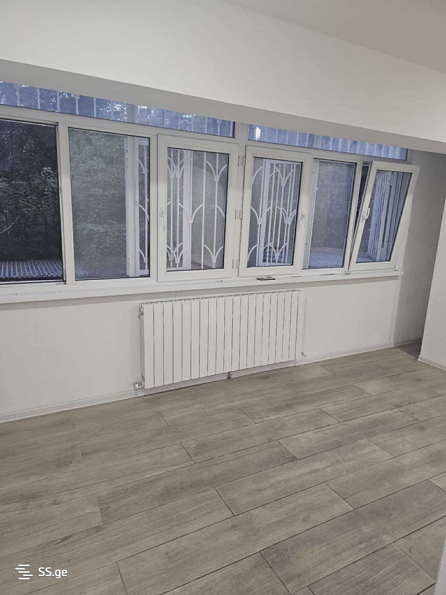 vaja-pshavela avenue - 2 rooms