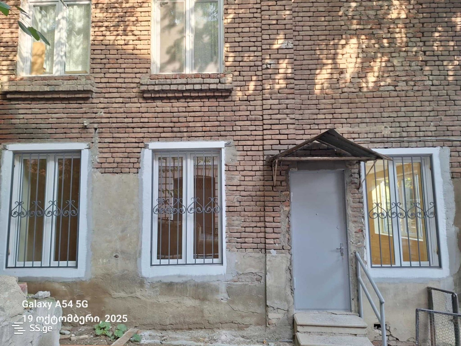 barnovi st. 0 - 3 rooms