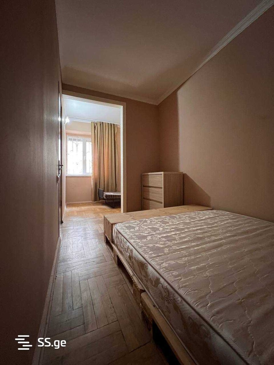 mitskevichi st. 1 - 2 rooms