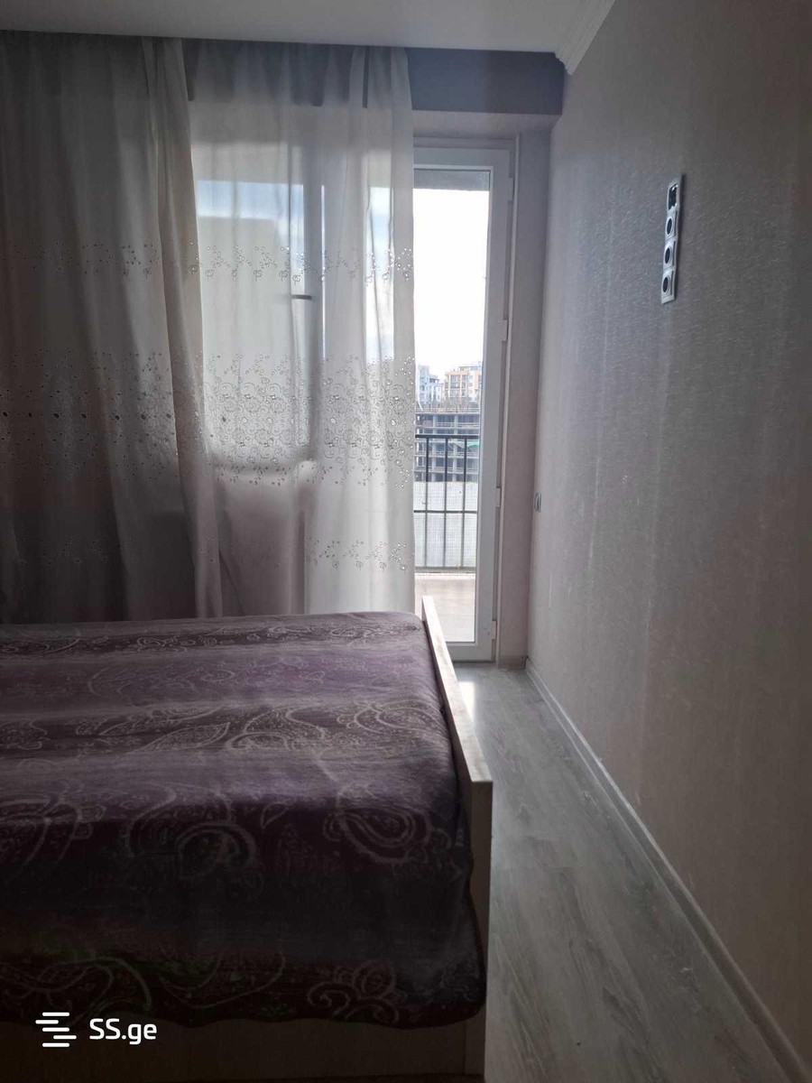 Gobronidze st. - 2 rooms