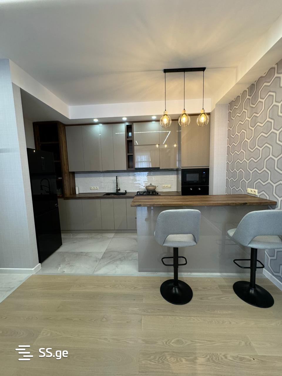 Квартира kedia st. 10