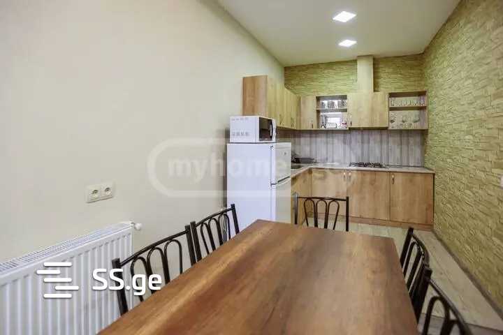 melikishvili st. - 3 rooms