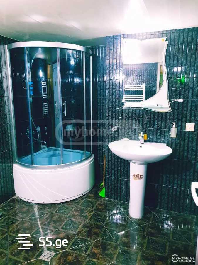 rustaveli avenue - 4 rooms