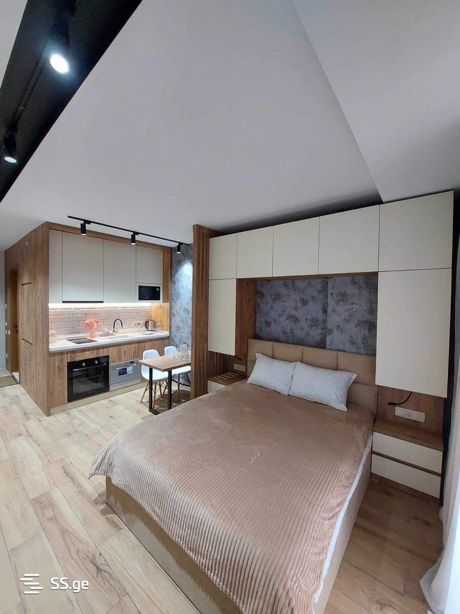 M. Lermontov Street 12 - 1 rooms