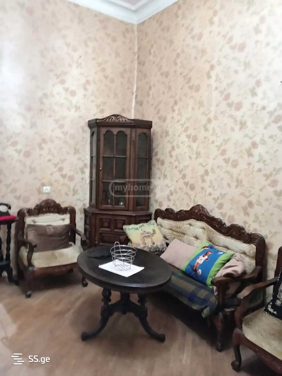 makashvili st. - 2 rooms