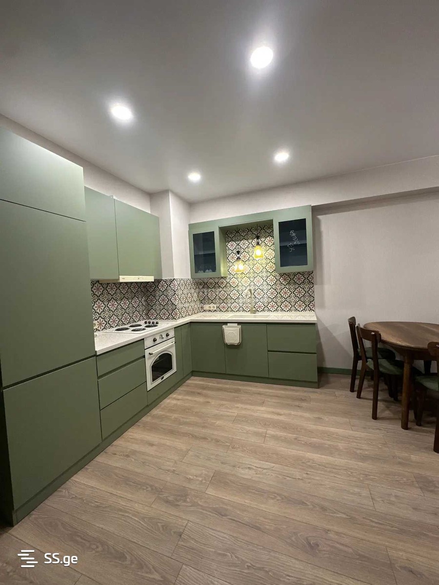 manavi st. - 2 rooms