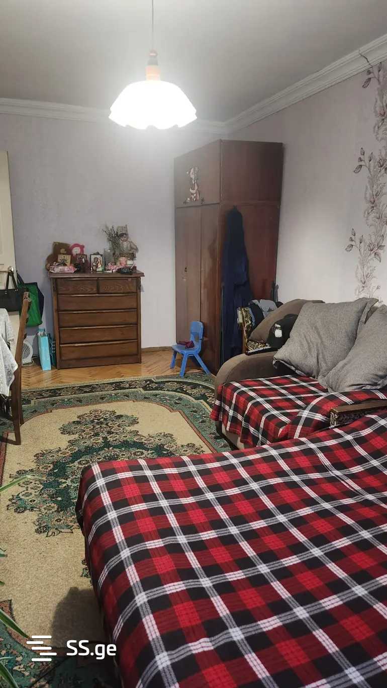 iosebidze st. - 1 rooms