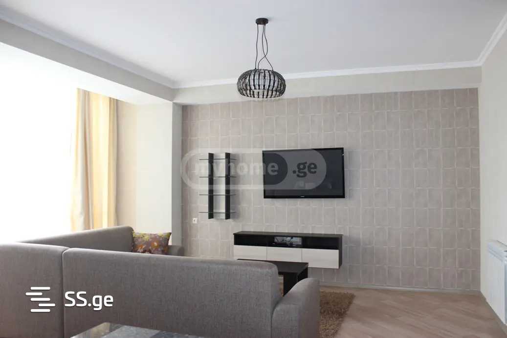 Квартира kavtaradze st.