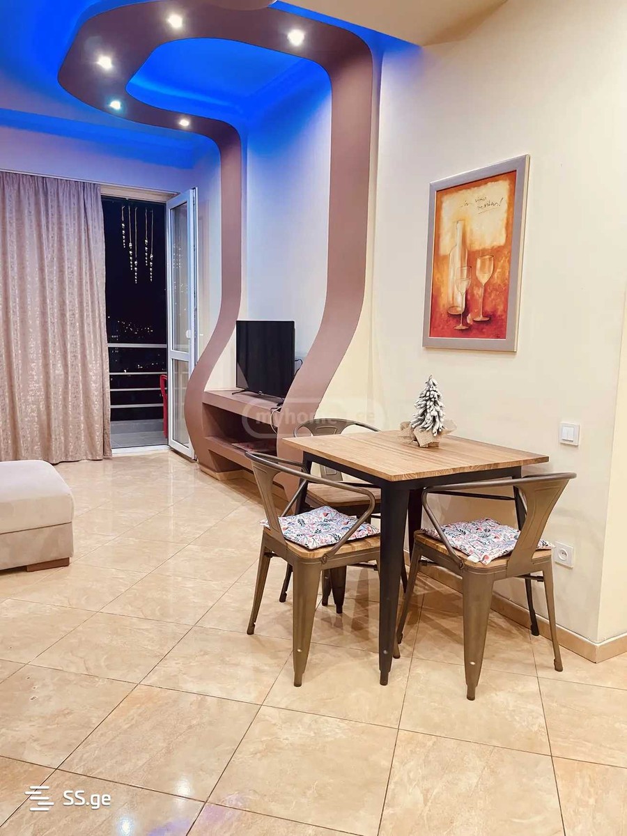 kavtaradze st. - 2 rooms