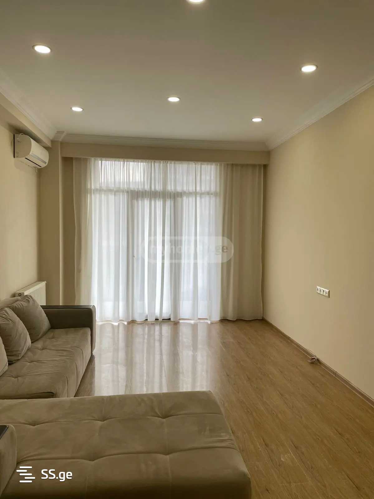 Квартира Tsagareli St.