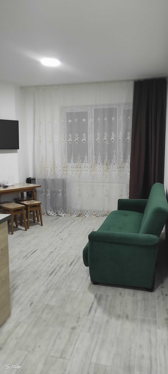 Sh. Nadirashvili st. - 2 rooms