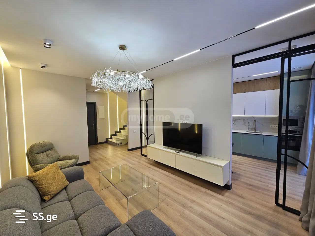 Marijani st. 6 - 3 rooms