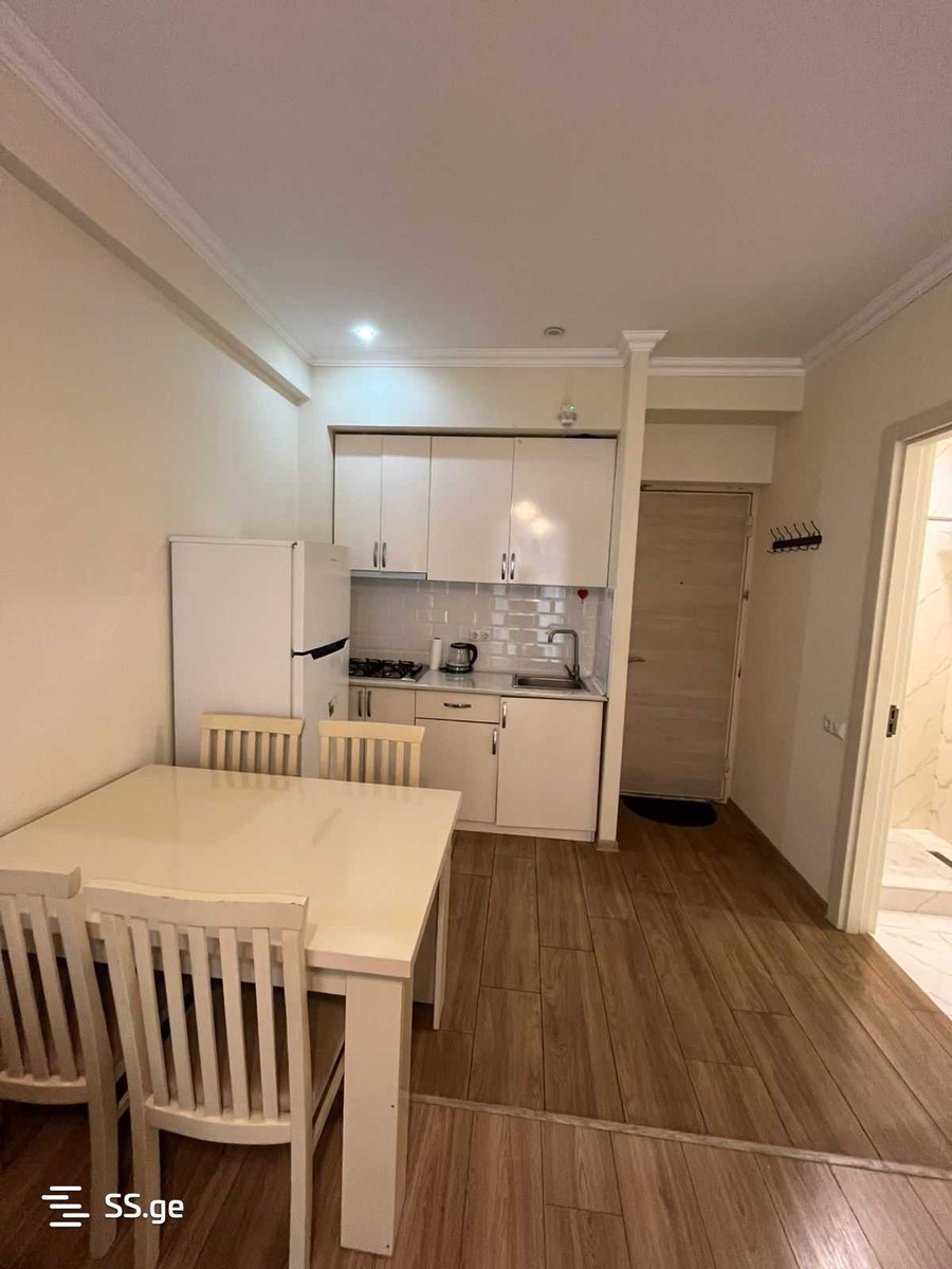 kerchi st. 6 - 2 rooms