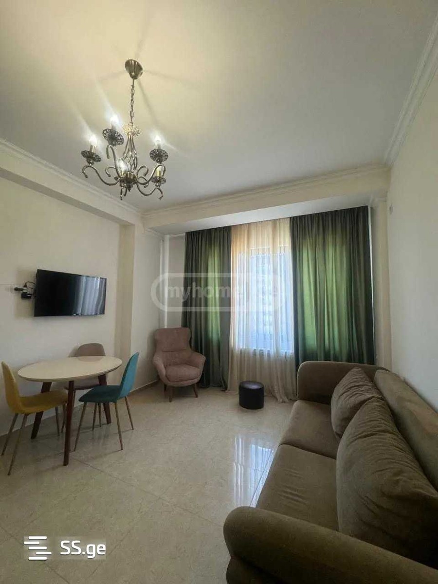 kedia st. 10 - 2 rooms