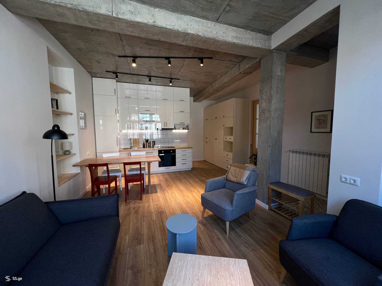 Квартира Vedzinis st.